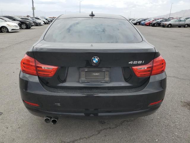 2015 BMW 428 I GRAN WBA4A5C52FD410607