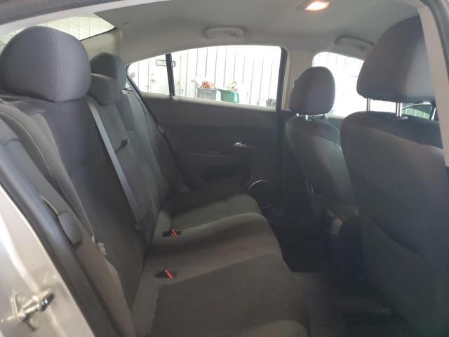 2011 CHEVROLET CRUZE LT - 1G1PF5S93B7141461