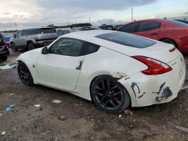 2017 NISSAN 370Z BASE JN1AZ4EH1HM952254