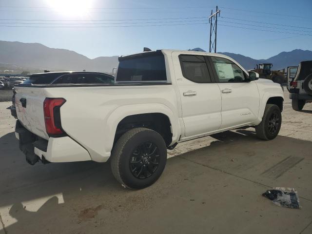 2025 TOYOTA TACOMA DOU - 3TYLB5JN8ST071854