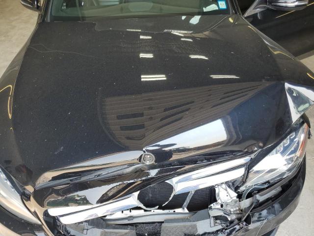 2018 MERCEDES-BENZ C 300 4MAT 55SWF4KB2JU243227