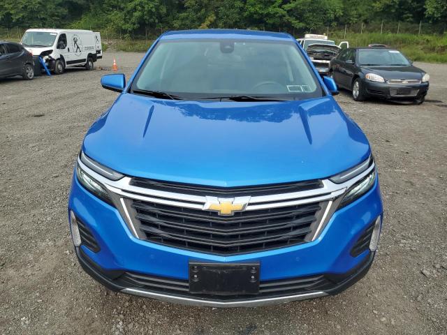 2024 CHEVROLET EQUINOX LT 3GNAXUEG0RS166089