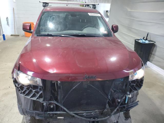 2017 JEEP GRAND CHER 1C4RJFAG0HC961985