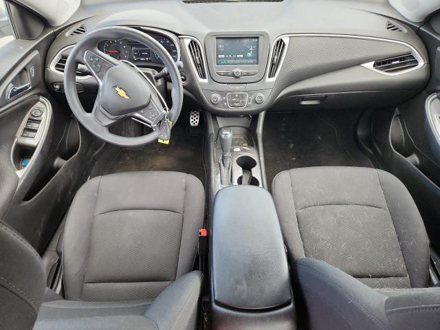 2017 CHEVROLET MALIBU LS 1G1ZB5ST0HF163397