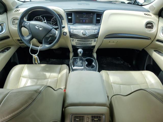 2017 INFINITI QX60 5N1DL0MN7HC540384