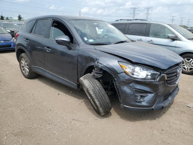 2016 MAZDA CX-5 TOURI JM3KE4CY7G0921300