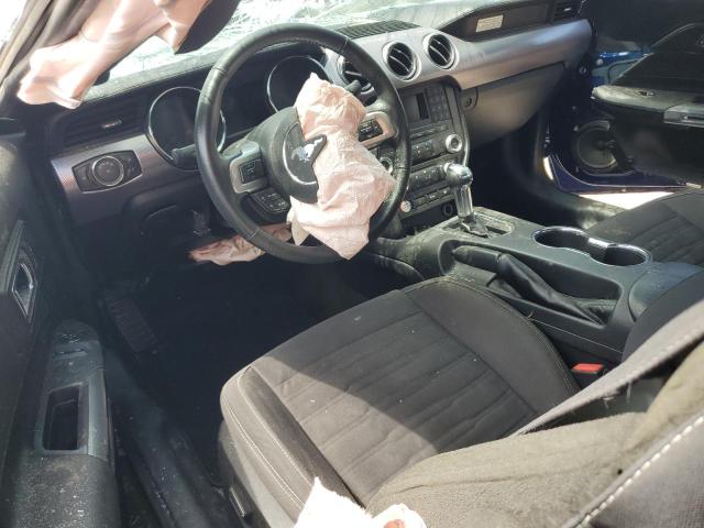 2016 FORD MUSTANG 1FA6P8TH4G5222744