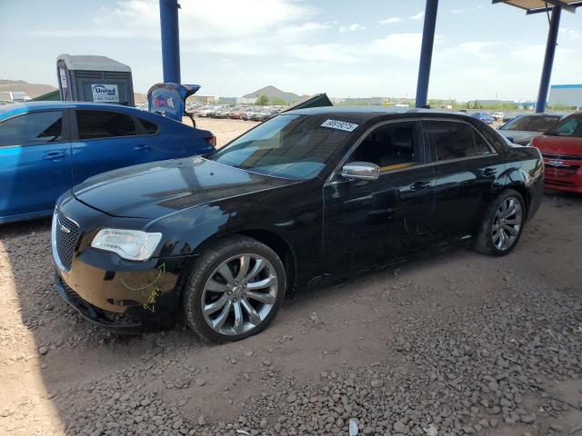 2015 CHRYSLER 300 LIMITE - 2C3CCAAGXFH781365