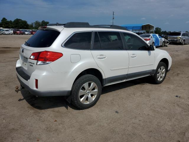 2012 SUBARU OUTBACK 3. - 4S4BRDLC2C2273165