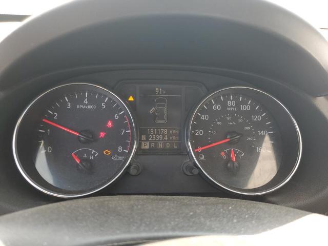 2015 NISSAN ROGUE SELE JN8AS5MV2FW764217