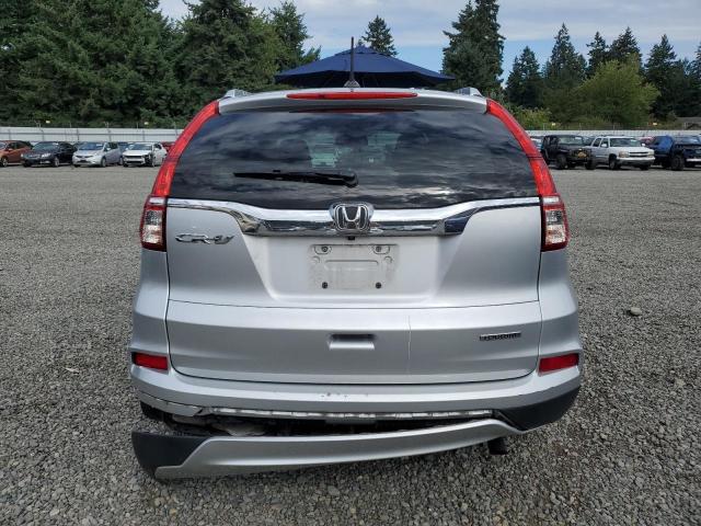 2016 HONDA CR-V TOURI 5J6RM3H98GL008902