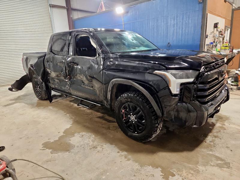 2023 TOYOTA TUNDRA CREWMAX SR 5TFLA5DB9PX067135