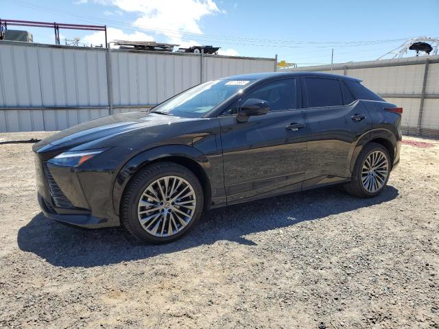 Global Auto Auctions: 2023 LEXUS RZ 450E