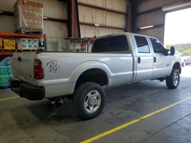 2015 FORD F250 SUPER DUTY 1FD7W2BT5FEB96380