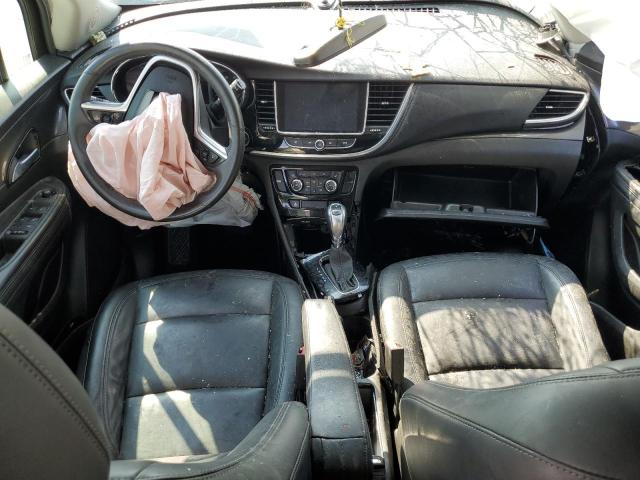 2017 BUICK ENCORE ESSENCE KL4CJGSB2HB164846