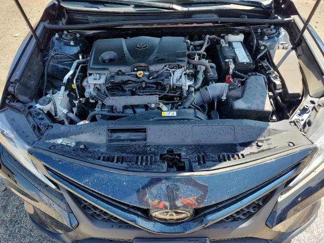 2020 TOYOTA CAMRY SE 4T1M11AK8LU991025