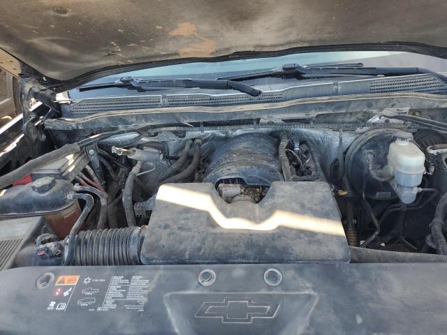 2015 CHEVROLET SILVERADO 1GCVKREHXFZ268769