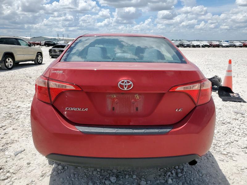 2017 TOYOTA COROLLA L 2T1BURHE7HC942646