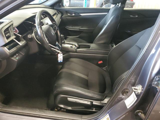 2020 HONDA CIVIC SPOR 2HGFC2F87LH552302