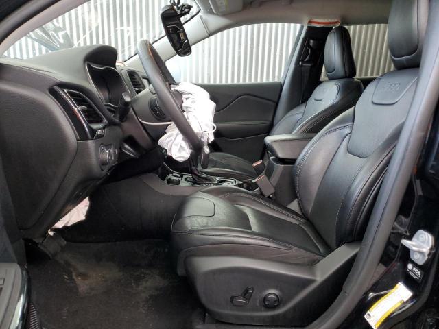 2023 JEEP CHEROKEE A 1C4PJMMB2PD112378