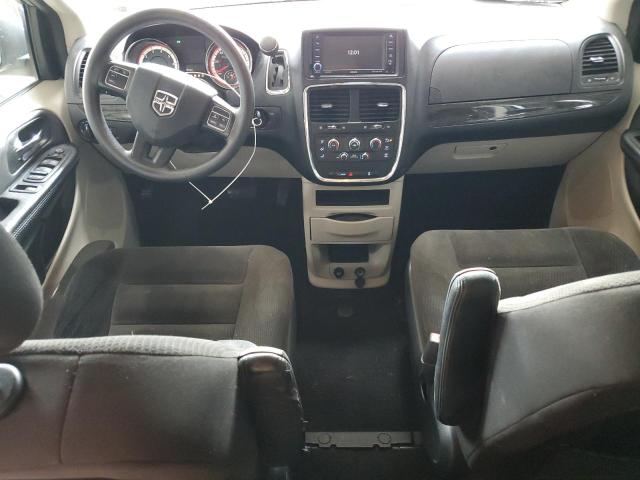 2018 DODGE GRAND CARA 2C4RDGBGXJR177080