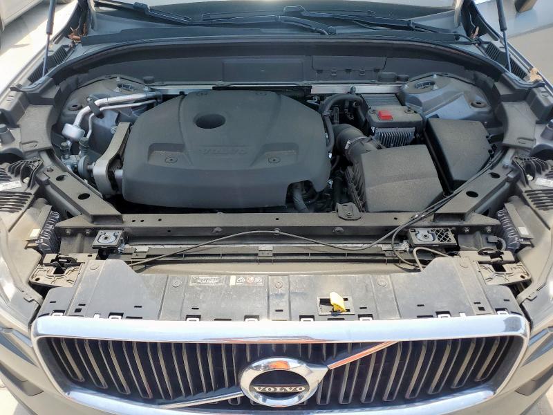 2021 VOLVO XC60 T5 MO YV4102DK7M1869512