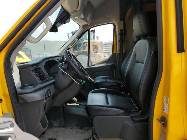 2021 FORD TRANSIT T- 1FTBR1X88MKA60179