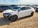2016 TOYOTA COROLLA L - 5YFBURHEXGP463247