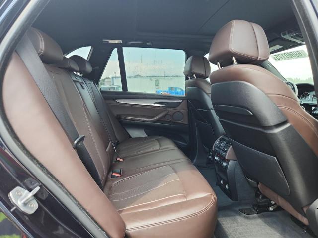 2015 BMW X5 SDRIVE3 5UXKR2C50F0H34942