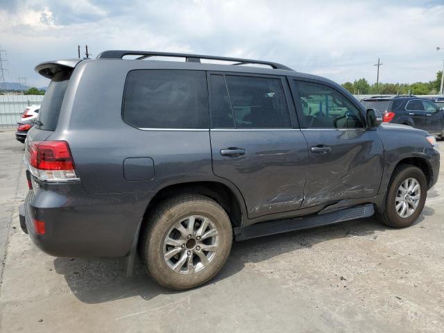 2019 TOYOTA LAND CRUIS JTMCY7AJ3K4083070