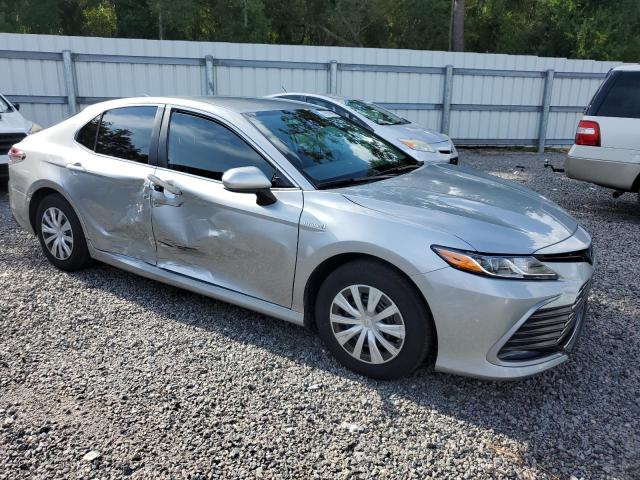 2021 TOYOTA CAMRY LE 4T1C31AKXMU563755