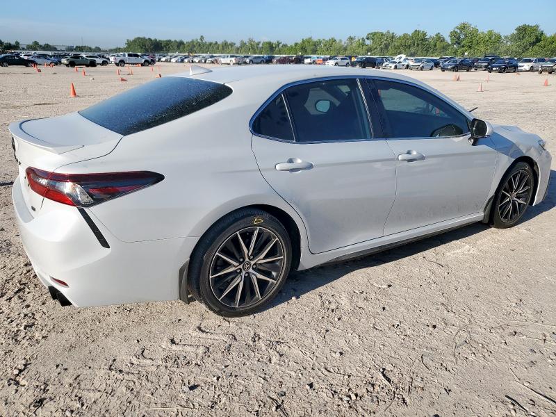 2023 TOYOTA CAMRY SE N - 4T1T11AK6PU119864