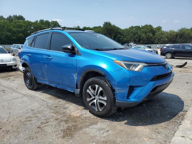 2018 TOYOTA RAV4 LE - JTMZFREV6JJ162242