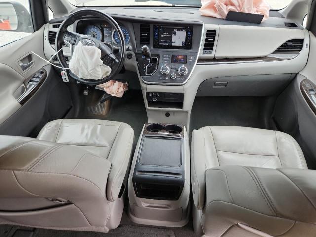 2016 TOYOTA SIENNA XLE 5TDYK3DC1GS717940