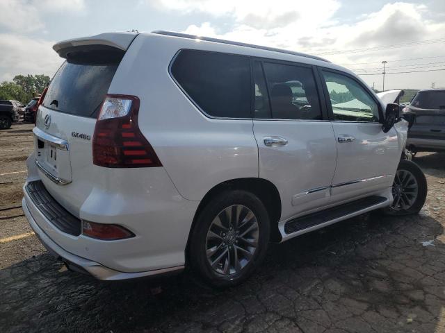 2019 LEXUS GX 460 PRE JTJJM7FX7K5215187