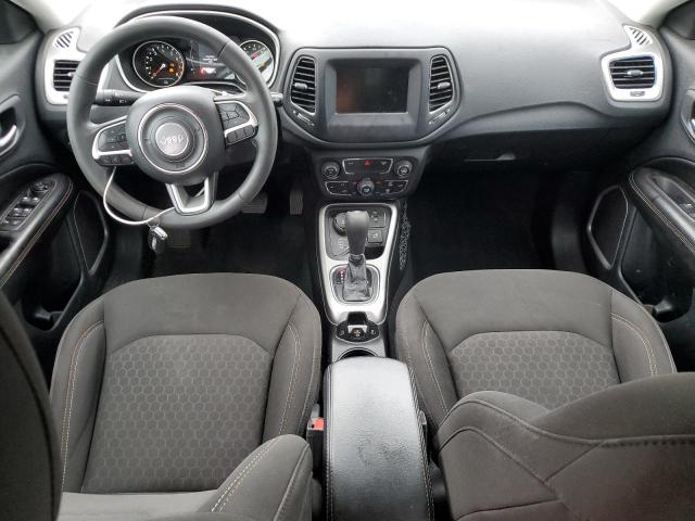 2020 JEEP COMPASS SPORT 3C4NJDAB5LT209106