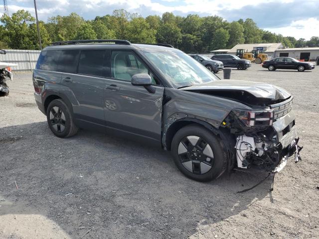 2025 HYUNDAI SANTA FE S 5NMP2DG17SH057328