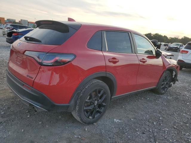 2025 HONDA HR-V SPORT 3CZRZ2H54SM742887