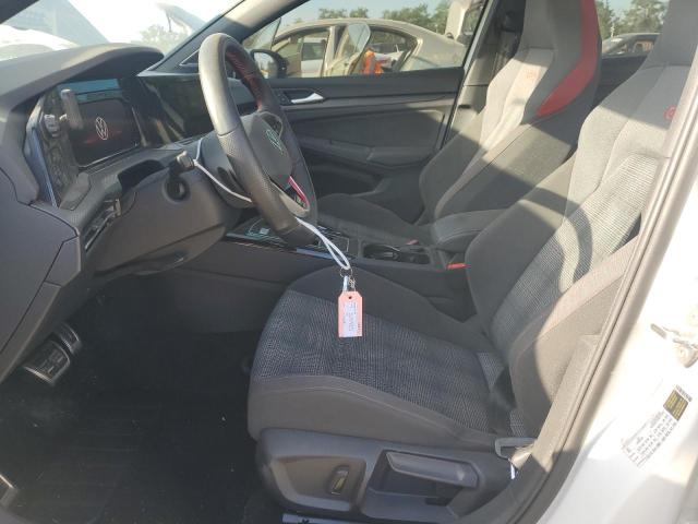 2023 VOLKSWAGEN GTI SE WVWRA7CD7PW208105