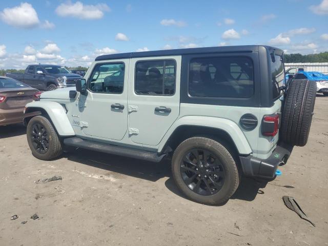 2023 JEEP WRANGLER S 1C4JJXP66PW583248
