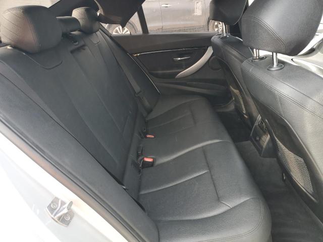 2018 BMW 330 I WBA8B9C54JEE81061