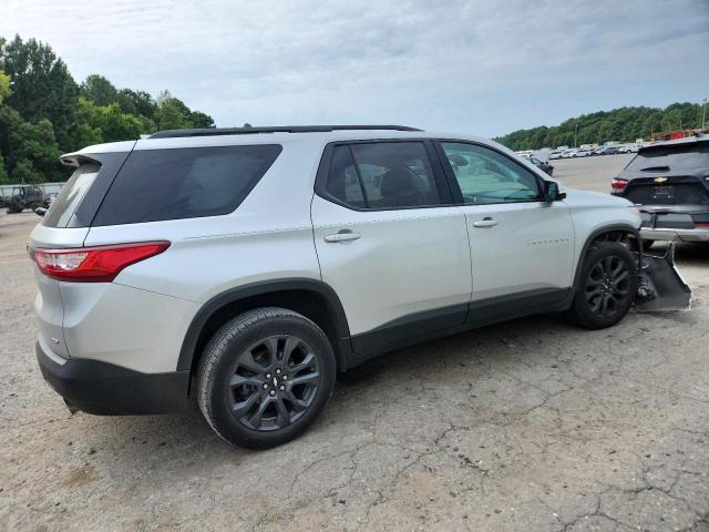 2018 CHEVROLET TRAVERSE R 1GNERJKX8JJ141512