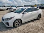 Lot #3317029010 2021 KIA FORTE FE
