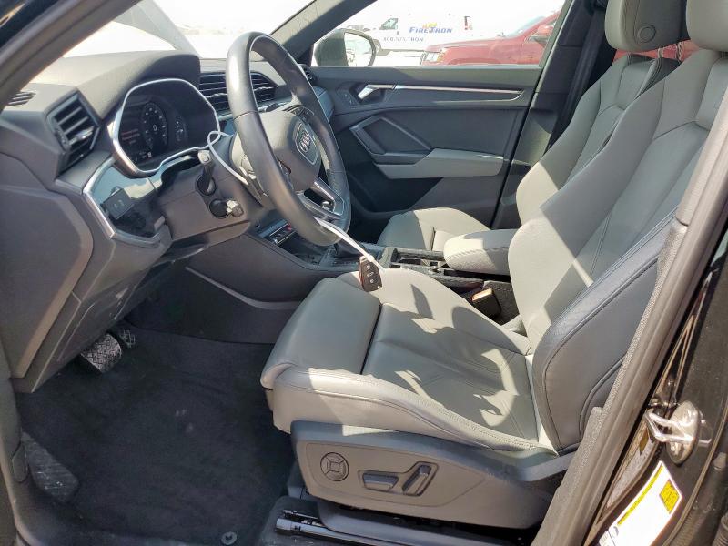 2024 AUDI Q3 PREMIUM PLUS S LINE 45 WA1EECF36R1047819