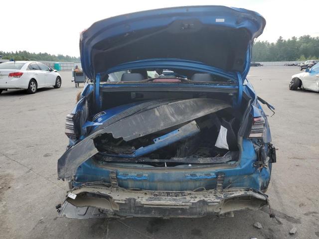 2022 KIA FORTE GT LINE 3KPF54AD4NE435655