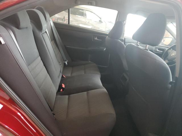 2016 TOYOTA CAMRY LE - 4T1BF1FK0GU517156