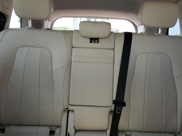 2020 MERCEDES-BENZ GLB 250 - W1N4M4GB0LW034549