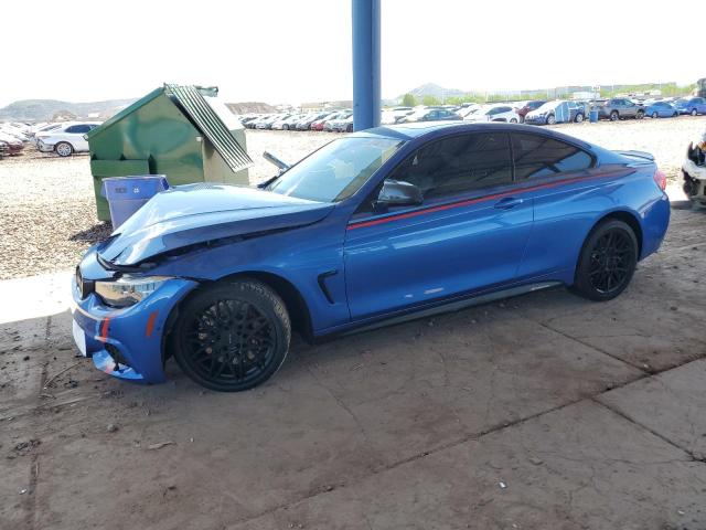 BMW 440I
