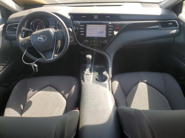 2020 TOYOTA CAMRY LE 4T1L11AK2LU936176