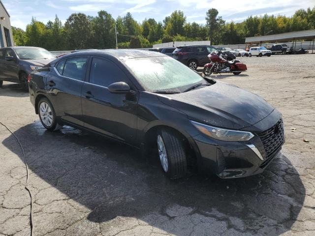 2024 NISSAN SENTRA S - 3N1AB8BV0RY212716